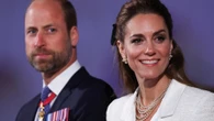 Kate & Wills hailed among most influential people - as Meg & Harry snubbed
