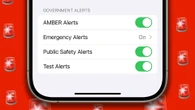 The 'dangerous' phones that WON'T get UK emergency alert because they're too old