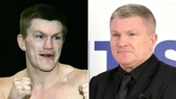 Amir Khan leads touching tributes after tragic death of Hatton