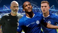 Chelsea enter season with squad to rival any other and must challenge for title