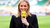 New MOTD host Gabby Logan's strong sporting links including footie star dad