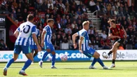 'Guernsey Grealish' scores stunner as Cherries jump to third