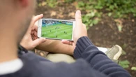 Suspected illegal streamers ARRESTED as police raid operator showing Prem games