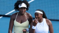 Venus Williams' doubles partner says 'she regrets playing with me'