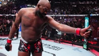Jon Jones issues Tom Aspinall UFC fight message after confirming career move