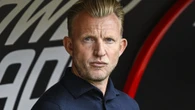 Liverpool icon Dirk Kuyt leaves Beerschot after rollercoaster spell