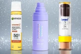 I tested 3 sunscreens designed to sit over make-up — budget option was best