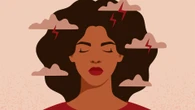 Is anxiety ruining your life? 4 steps to beat it - and when you need help