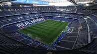 Real Madrid set to expand Bernabeu AGAIN as it's too small for major event