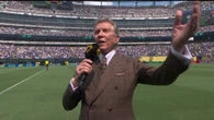 Michael Buffer introduces Chelsea and Fluminense like boxers in Club World Cup