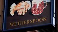 Wetherspoons menu shake-up as it launches new £2.99 meal deal at 650 pubs