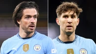 Guardiola warns he will swing axe with 17 Man City stars' futures in doubt
