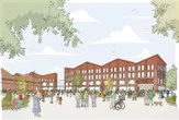 Town centre dubbed 'long-forgotten eyesore' set for £65m transformation