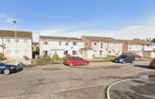 Man, 24, dies in garden of house as three are arrested on suspicion of murder