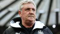 'I don't do tactics' - Ex-Newcastle star reveals conversation with Steve Bruce