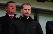 Dan Ashworth lands new job seven months after disastrous Man Utd spell