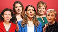 Labour's left jostles to replace Rayner as her exit triggers fresh infighting