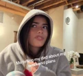 Nepo baby’s TV star dad makes rare appearance on her TikTok