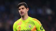 Mum of Courtois' love-child fears they will be made homeless over unpaid mortgage