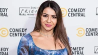 Strictly star forced to flee home after teen stalker showed up at front door