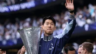 Son Heung-min 'could leave Spurs' as club look to cash in for squad overhaul