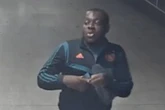 Woman sexually assaulted by man in station as cops release CCTV image