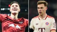 Transfer news updates with club in Sesko BOOST and Kimmich contract talks