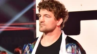 Ben Askren's wife issues worrying health update on ex-UFC star in hospital