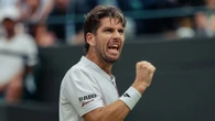 Norrie responds after John McEnroe called out 'weird' behaviour live on BBC
