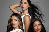 Love Island's Yasmin, Toni & Shakira on 'worst ever' feud & A-lister DMs