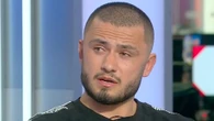 Sky Sports host in awkward moment with Tyson Fury's cousin