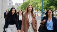 Boss ordered employees to ‘have sex with each other to relieve work tension’