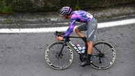 Promising cyclist Samuele Privitera, 19, dies in crash during race
