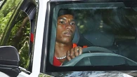 Juventus make Rashford No1 target as Man Utd ace avoids seeing Amorim at training