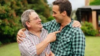 Your dad could reveal whether you’re at greater risk of dementia, study finds
