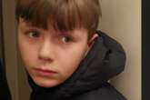 Frantic search for boy, 11, who vanished in broad daylight as cops urge 'dial 999'