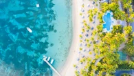 Caribbean island with world's top beaches to be easier to travel to this summer