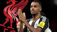 Alexander Isak 'agrees personal terms with Liverpool on five-year contract'