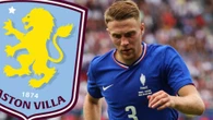 Aston Villa ready to beat Bournemouth to £20m France star & Kerkez replacement