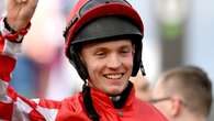 Jockey Michael O'Sullivan, 25, in intensive care after horror Thurles fall