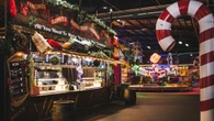 Europe's largest indoor Christmas attraction is coming to the UK