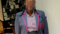 My Year 7 daughter was put into school isolation over her 'short' skirt