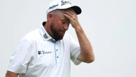 Shane Lowry speechless after forgetting most basic rule of golf at US Open