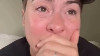 X Factor's Lucy Spraggan breaks down in tears as she’s forced to cancel shows