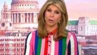 Kate Garraway reveals she can't pay 'debt' for late husband Derek Draper's care