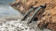 Eight bosses face jail as UK water firms probed over sewage spills