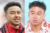 Jesse Lingard shows off new look as Man Utd cult hero stars in GQ Korea ad