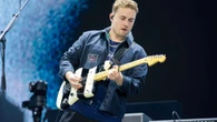Sam Fender lands huge deal to be the face of iconic sports brand