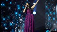 Oct 7 survivor to sing at Eurovision after hiding under bodies in massacre