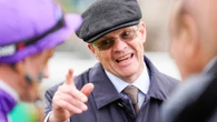 Aidan O'Brien trying to make history again - here's why I'll be cheering him on